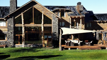 rocanegra mountain lodge