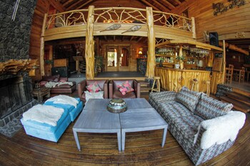 rocanegra mountain lodge