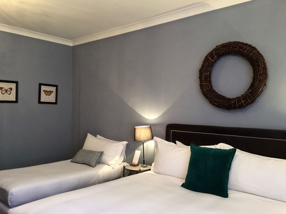 berida hotel