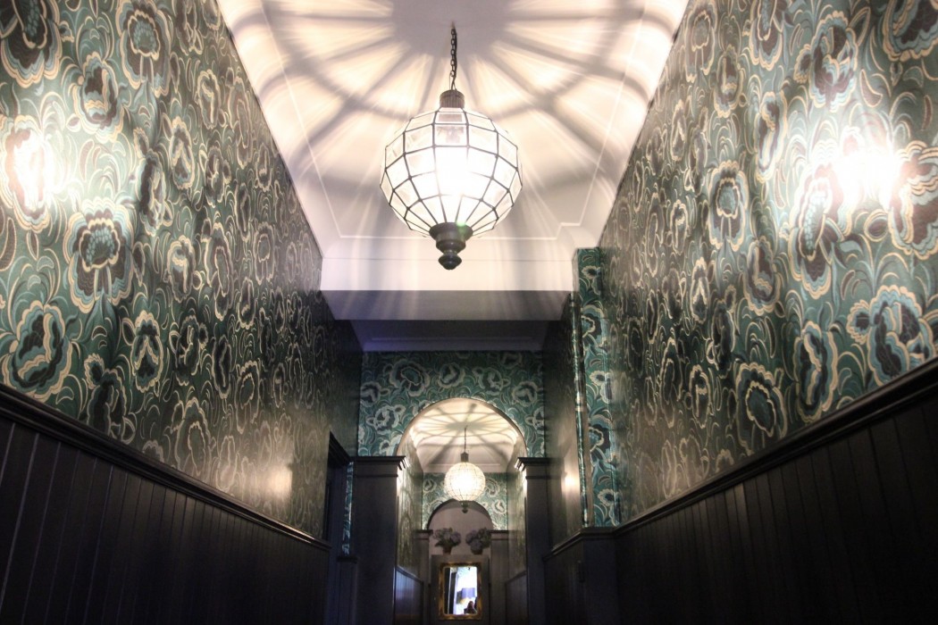 berida hotel