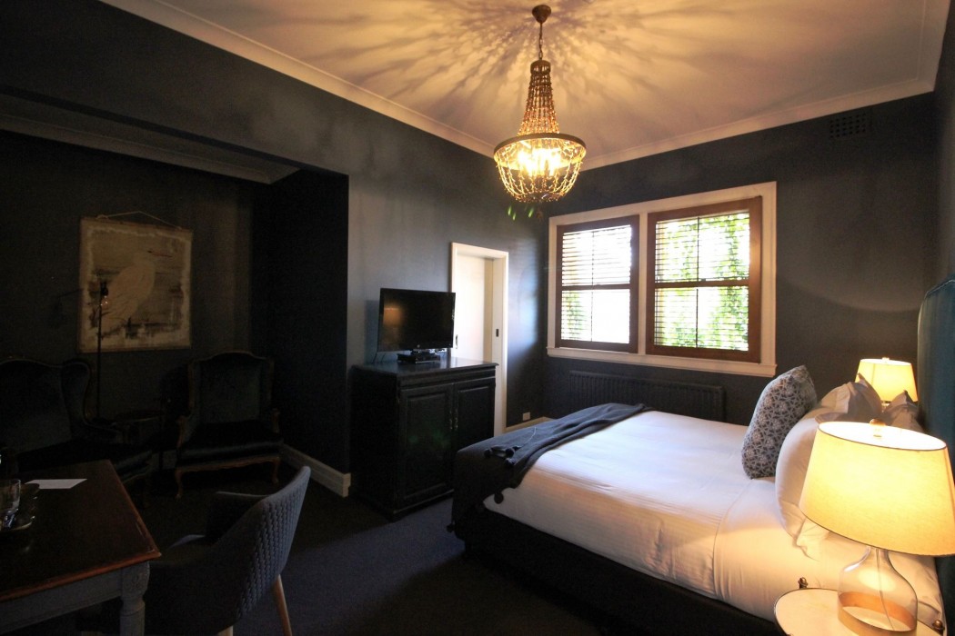 berida hotel