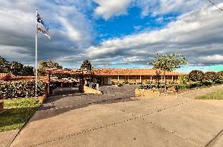 hume country motor inn