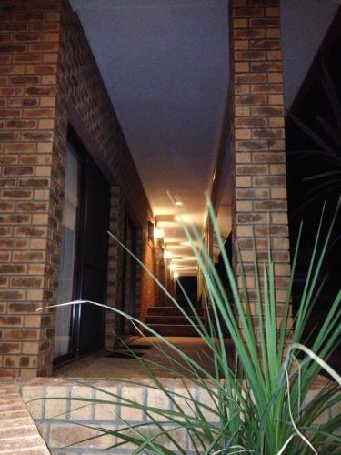 hume country motor inn