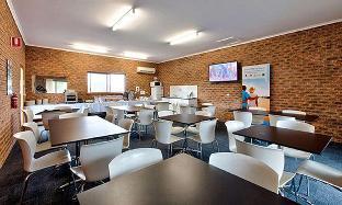 hume country motor inn