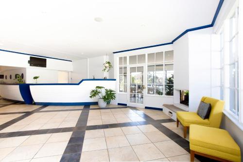 lake hume resort