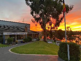 lake hume resort