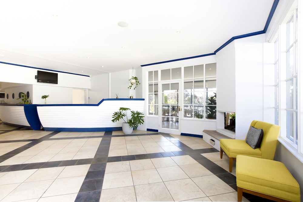 lake hume resort