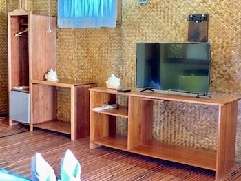 peak view resort by cocotel