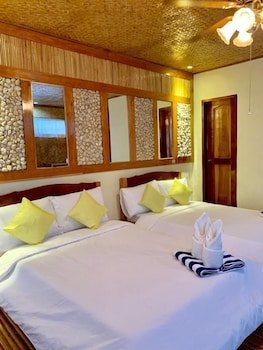 peak view resort by cocotel