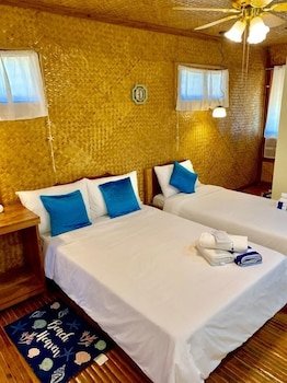 Peak View Resort By Cocotel,,3 star