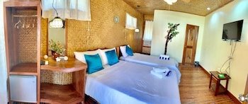 Peak View Resort By Cocotel,,3 star