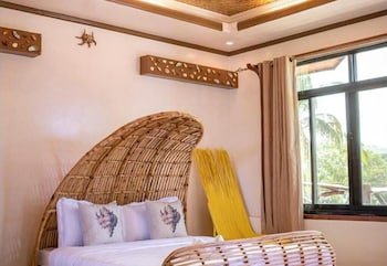 Peak View Resort By Cocotel,,3 star
