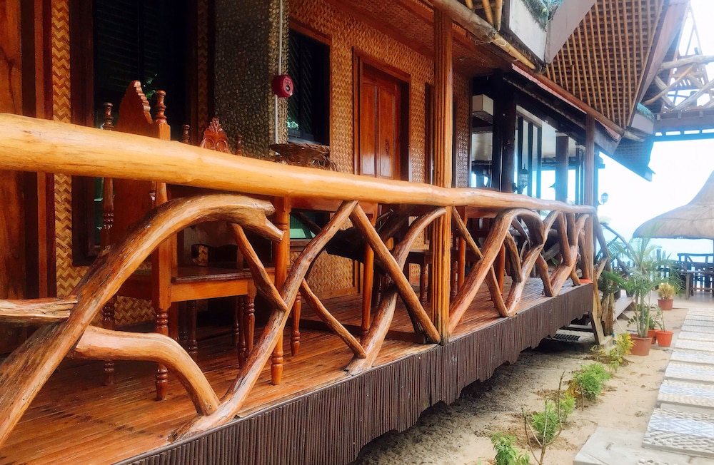 peak view resort by cocotel