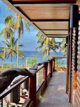 peak view resort by cocotel