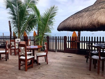peak view resort by cocotel