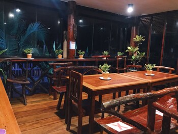 peak view resort by cocotel