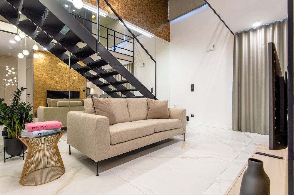 super apartamenty vip jacuzzi ii