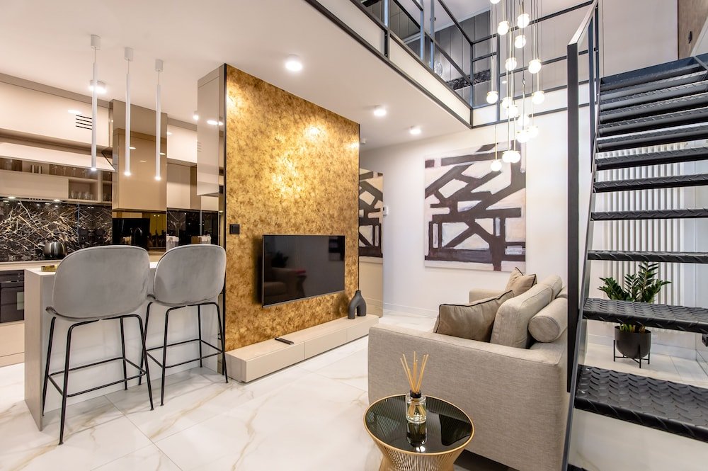 super apartamenty vip jacuzzi ii