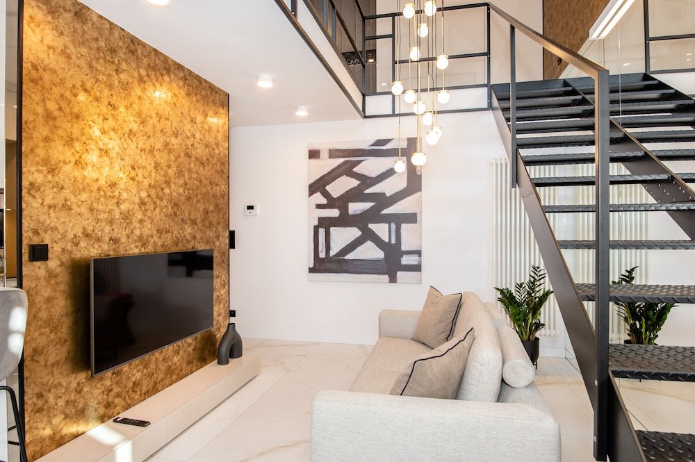 super apartamenty vip jacuzzi ii