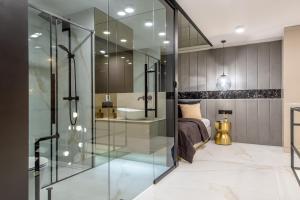 super apartamenty vip jacuzzi ii
