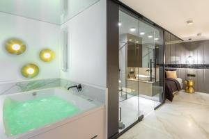 super apartamenty vip jacuzzi ii