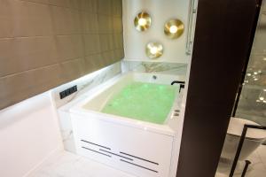 super apartamenty vip jacuzzi ii