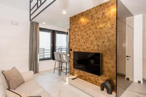 super apartamenty vip jacuzzi ii