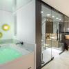 super apartamenty vip jacuzzi ii