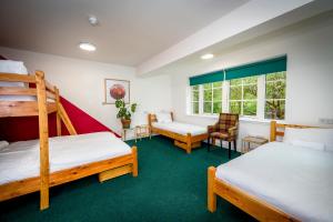 loch ness bunk inn