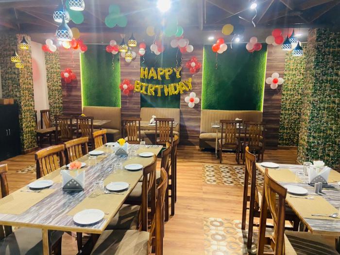 hotel sv grand varanasi