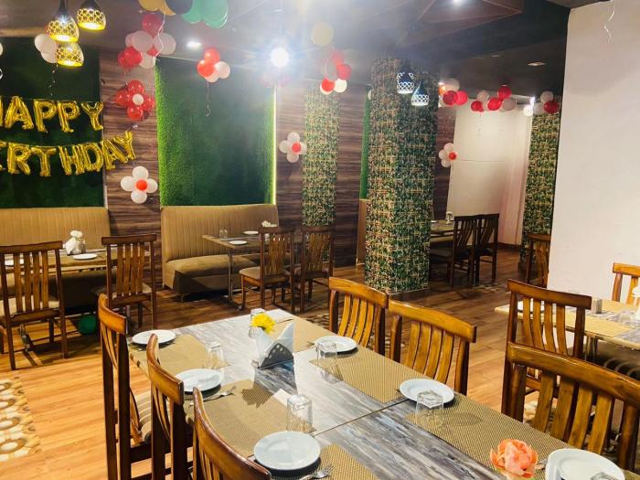 hotel sv grand varanasi