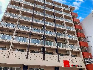 mr kinjo in haibisu nishimachi