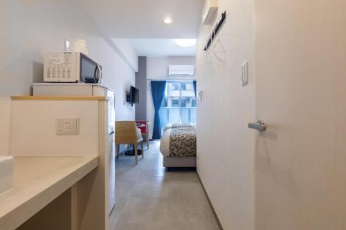 mr kinjo in haibisu nishimachi