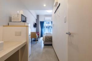 mr kinjo in haibisu nishimachi