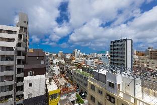 mr kinjo in haibisu nishimachi