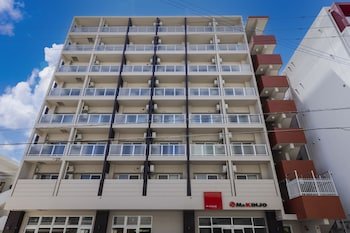 mr kinjo in haibisu nishimachi