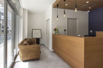 mr kinjo in haibisu nishimachi