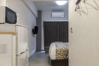 mr kinjo in haibisu nishimachi