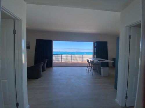 kangaroo island seafront holiday park