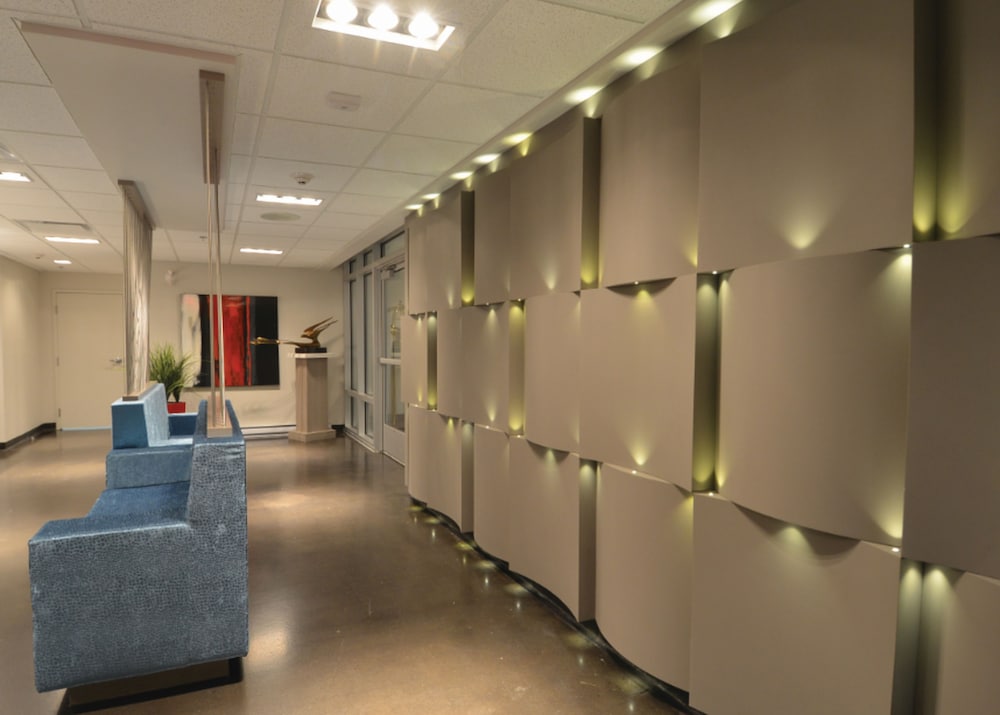 hotel universel