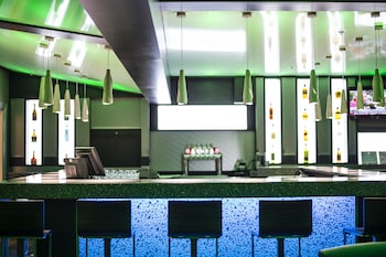 hotel levesque