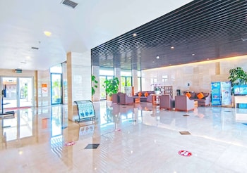 le premier hotel kota deltamas