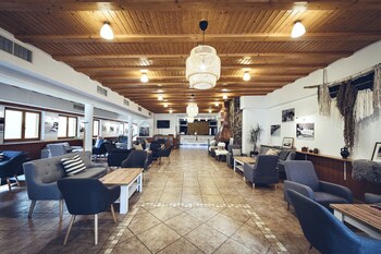 Pohorje Village Resort – Forest Hotel Videc,,4.5 star