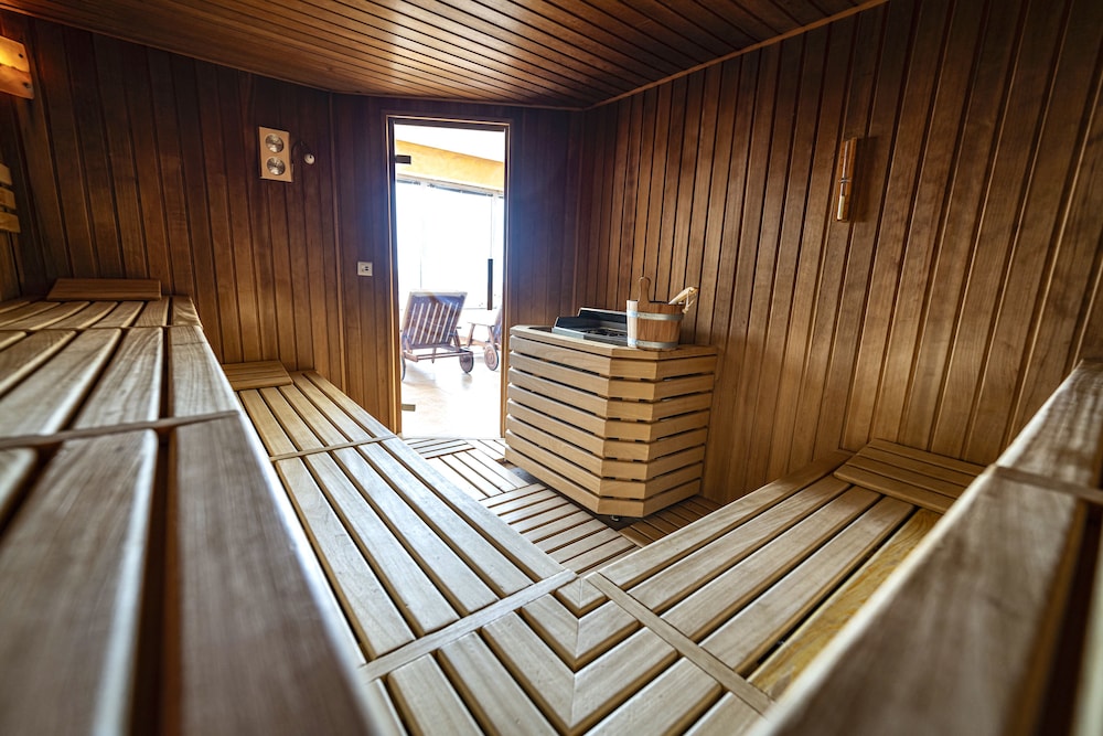 pohorje village resort forest hotel videc