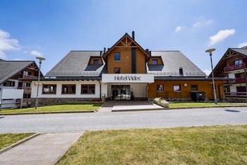 Pohorje Village Resort – Forest Hotel Videc,,4.5 star