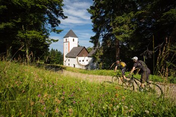 pohorje village resort forest hotel videc