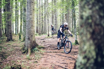 pohorje village resort forest hotel videc