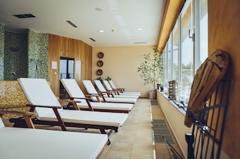pohorje village resort forest hotel videc