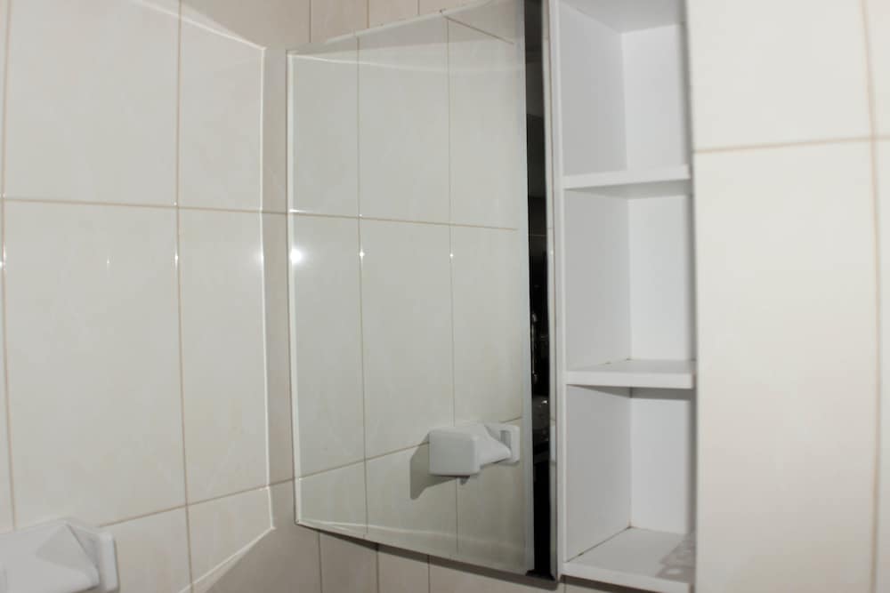 fancy studio at springlake summarecon bekasi apartment