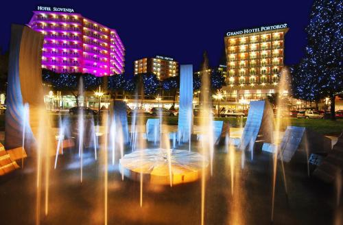 wellness hotel apollo lifeclass hotels and spa portoroz